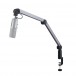 Thronmax Caster-Boom Arm, USB - Main