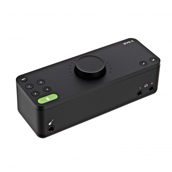 EVO By Audient EVO 8 USB Audio Interface