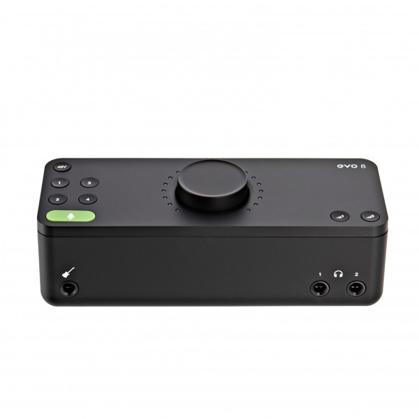 EVO By Audient EVO 8 USB Audio Interface
