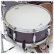 Pearl Export EXX 20'' Fusion Drum Kit, Purple Nebula