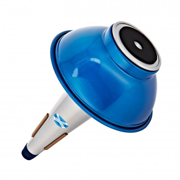 Wallace Bass Trombone Cup Mute