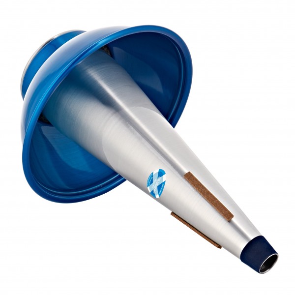 Wallace Bass Trombone Cup Mute