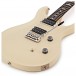 PRS CE24 Standard, Satin Antique White #0319187