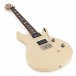 PRS CE24 Standard, Satin Antique White #0319187