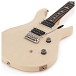 PRS CE24 Standard, Satin Antique White #0319192