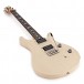 PRS CE24 Standard, Satin Antique White #0319192