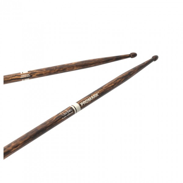Promark Claus Hessler Signature Drumsticks - Taper