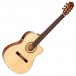 Ortega Performer Series Electro Acoustic, Natural