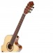 Ortega Performer Series Electro Acoustic, Natural neck