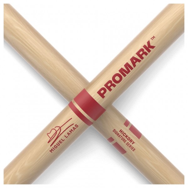 Promark Miguel Lamas Signature Drumsticks