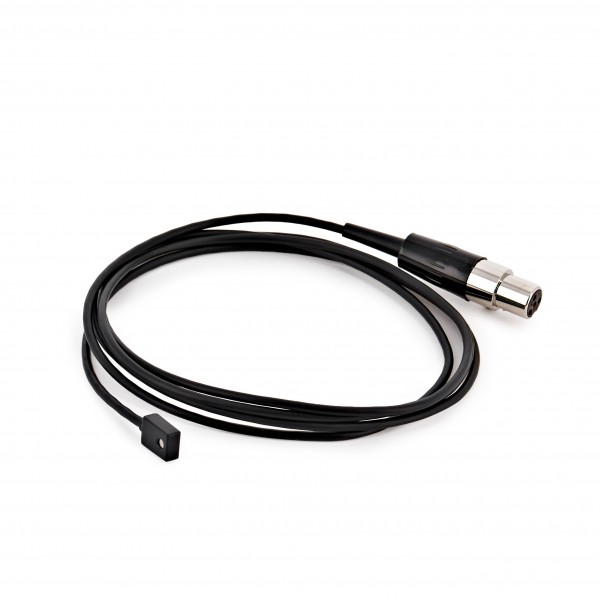 Shure WL93 Lavalier Microphone with TQG connector