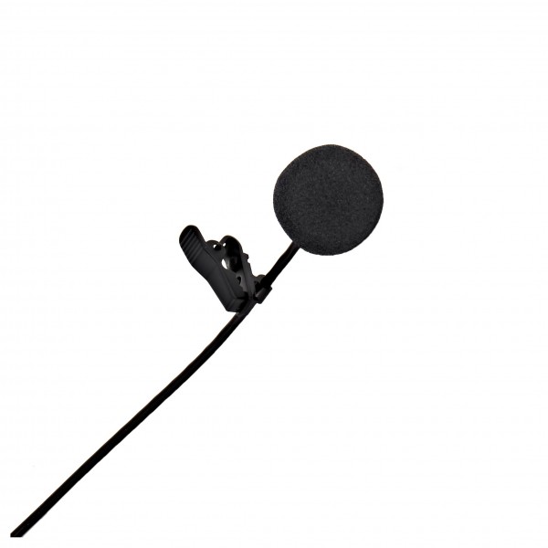 Shure WL93 Lavalier Microphone with TQG connector