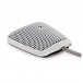 Shure Centraverse CVB-W/C Cardioid Boundary Microphone, White