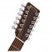 Martin D-X2E 12-String, Sitka Top & Mahogany Sides w/ Fishman MX