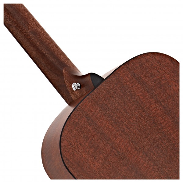 Martin D-X2E 12-String, Sitka Top & Mahogany Sides w/ Fishman MX
