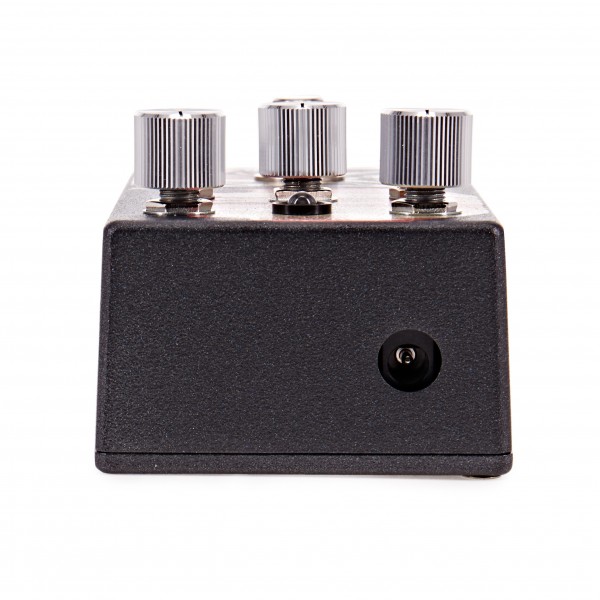 Walrus Audio Jupiter V2 Multi Clip Fuzz Pedal