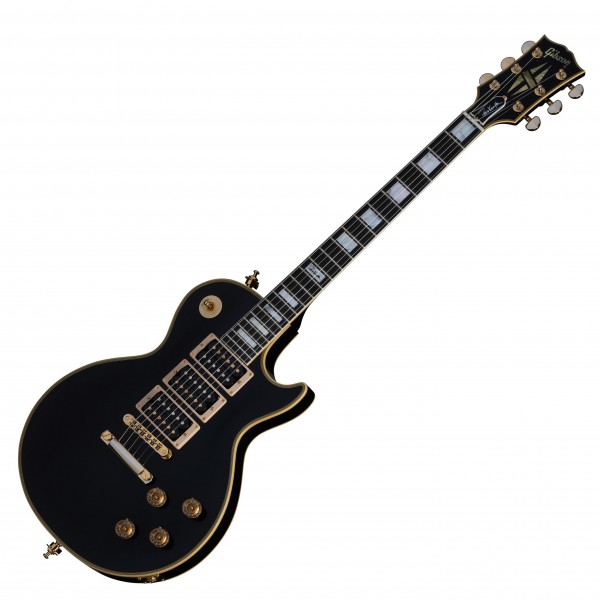 Gibson Custom Peter Frampton "Phenix" Inspired Les Paul Custom VOS