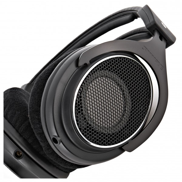 Shure SRH1840 Professional Open Back Headphones