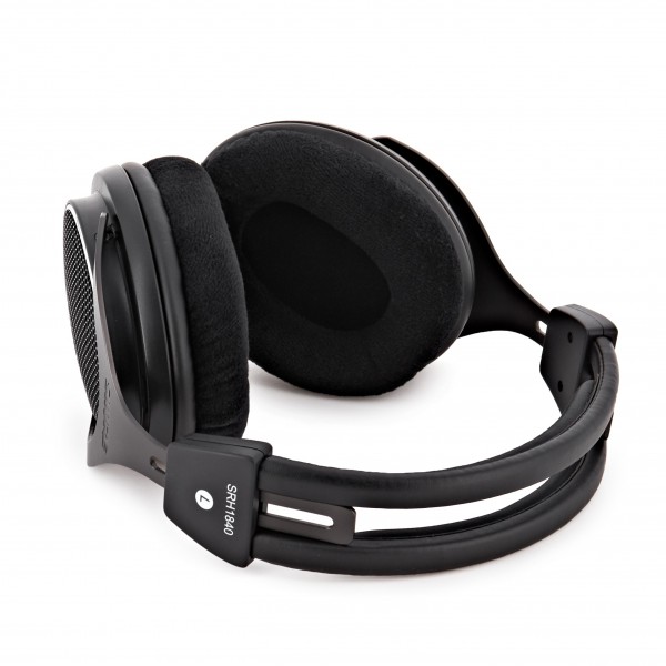 Shure SRH1840 Professional Open Back Headphones
