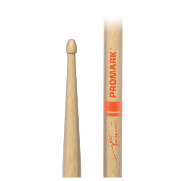 Promark Anika Nilles Signature Drumsticks - Tips