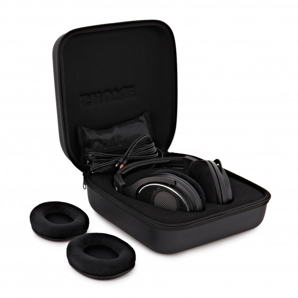 Shure SRH1840 Professional Open Back Headphones