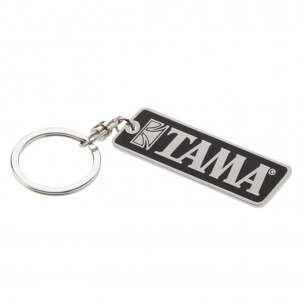 Tama Key Ring