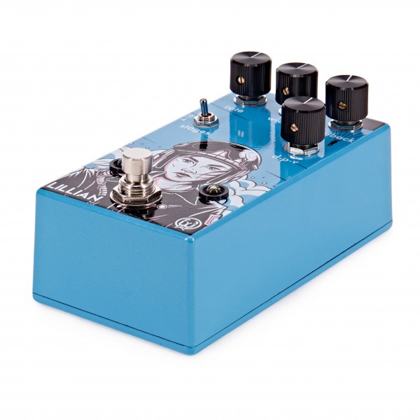 Walrus Audio Lillian Analog Phaser