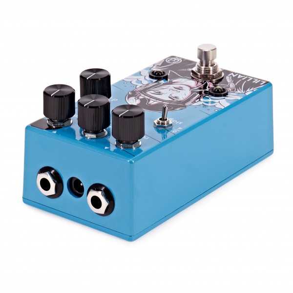 Walrus Audio Lillian Analog Phaser