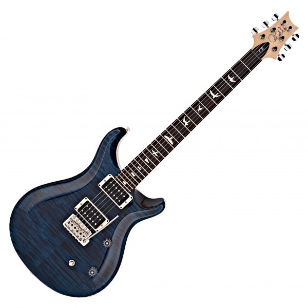 PRS CE24, Whale Blue #0319169