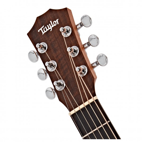 Taylor Baby BT2E Electro Acoustic Travel Guitar Left Handed