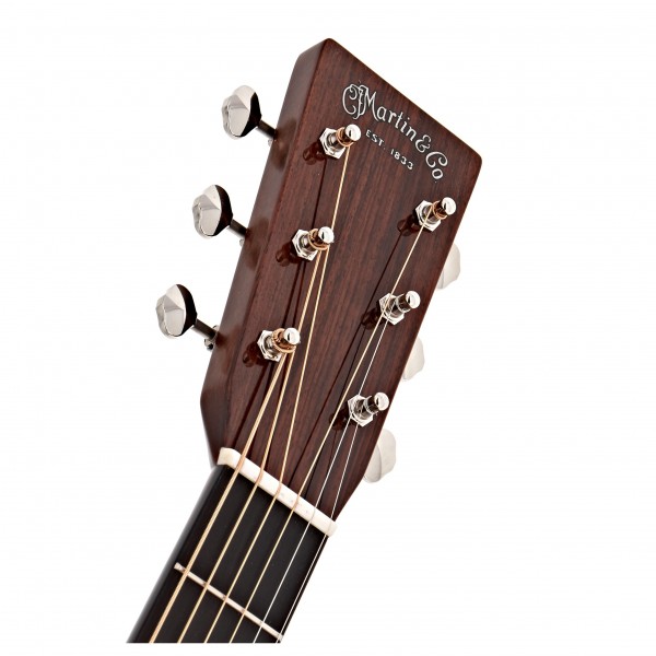 Martin OMJM John Mayer w/ Fishman Gold Plus