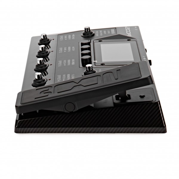 Zoom G6 Guitar Multi-Effects at Gear4music