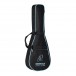 Ortega Gaucho Series Tenor Ukulele, Sky Blue Gigbag