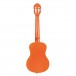 Ortega Gaucho Series Tenor Ukulele, Orange Back