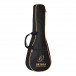 Ortega Gaucho Series Tenor Ukulele, Orange Gigbag