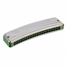 Seydel 1847 Club Steel Harmonica, Bb