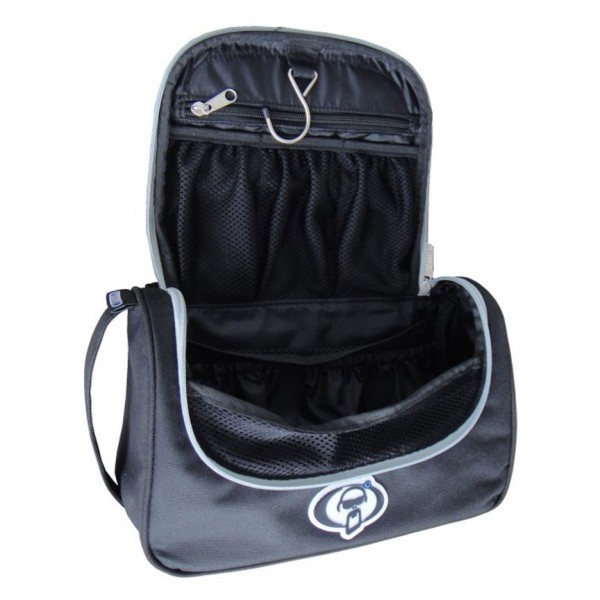Protection Racket Washbag - Open