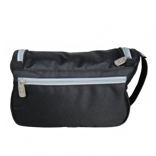 Protection Racket Washbag - Rear
