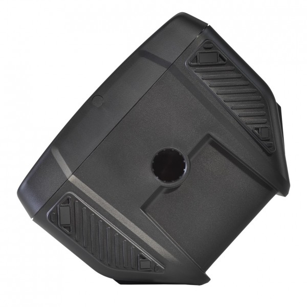 JBL IRX 8 inch Active Portable Speaker with Bluetooth, Monitor View