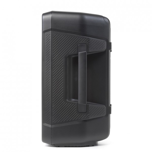 JBL IRX 8 inch Active Portable Speaker with Bluetooth, Right Side View