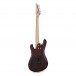 Ibanez GSA60 GIO, Brown Sunburst
