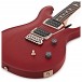 PRS CE24 Standard, Satin Vintage Cherry #0319540