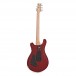 PRS CE24 Standard, Satin Vintage Cherry #0319540