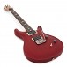 PRS CE24 Standard, Satin Vintage Cherry #0319540