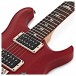 PRS CE24 Standard, Satin Vintage Cherry #0319540