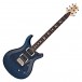 PRS CE24, Whale Blue #0319171