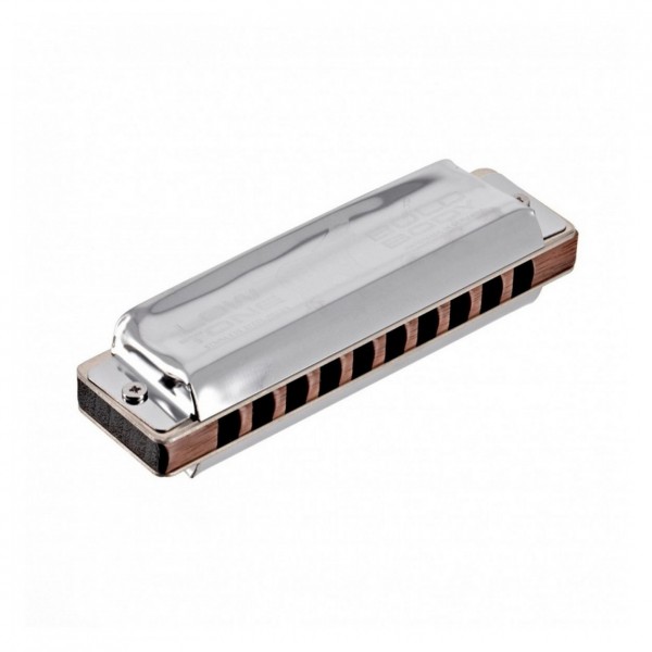 Seydel 1847 Classic Blues Harmonica, High A