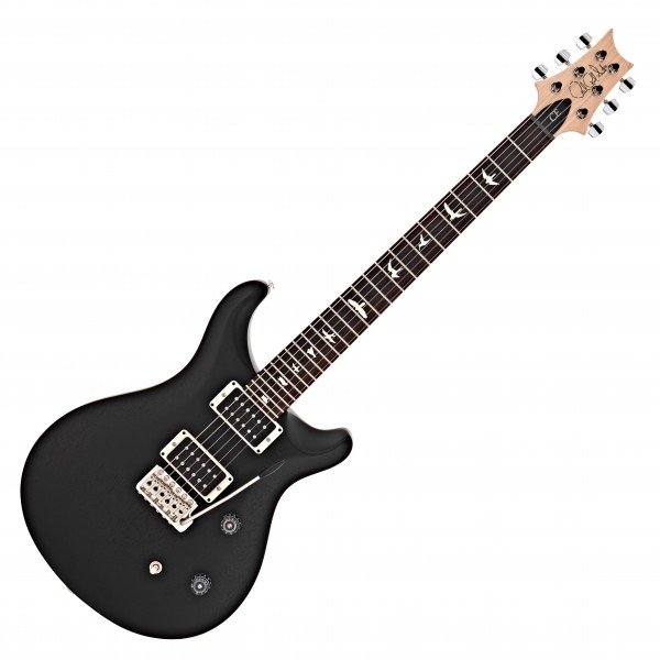 PRS CE24 Standard, Satin Charcoal #0319197