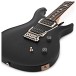 PRS CE24 Standard, Satin Charcoal #0319197