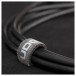 UDG Cable USB 2.0 (A-B) Straight 2M Black 4